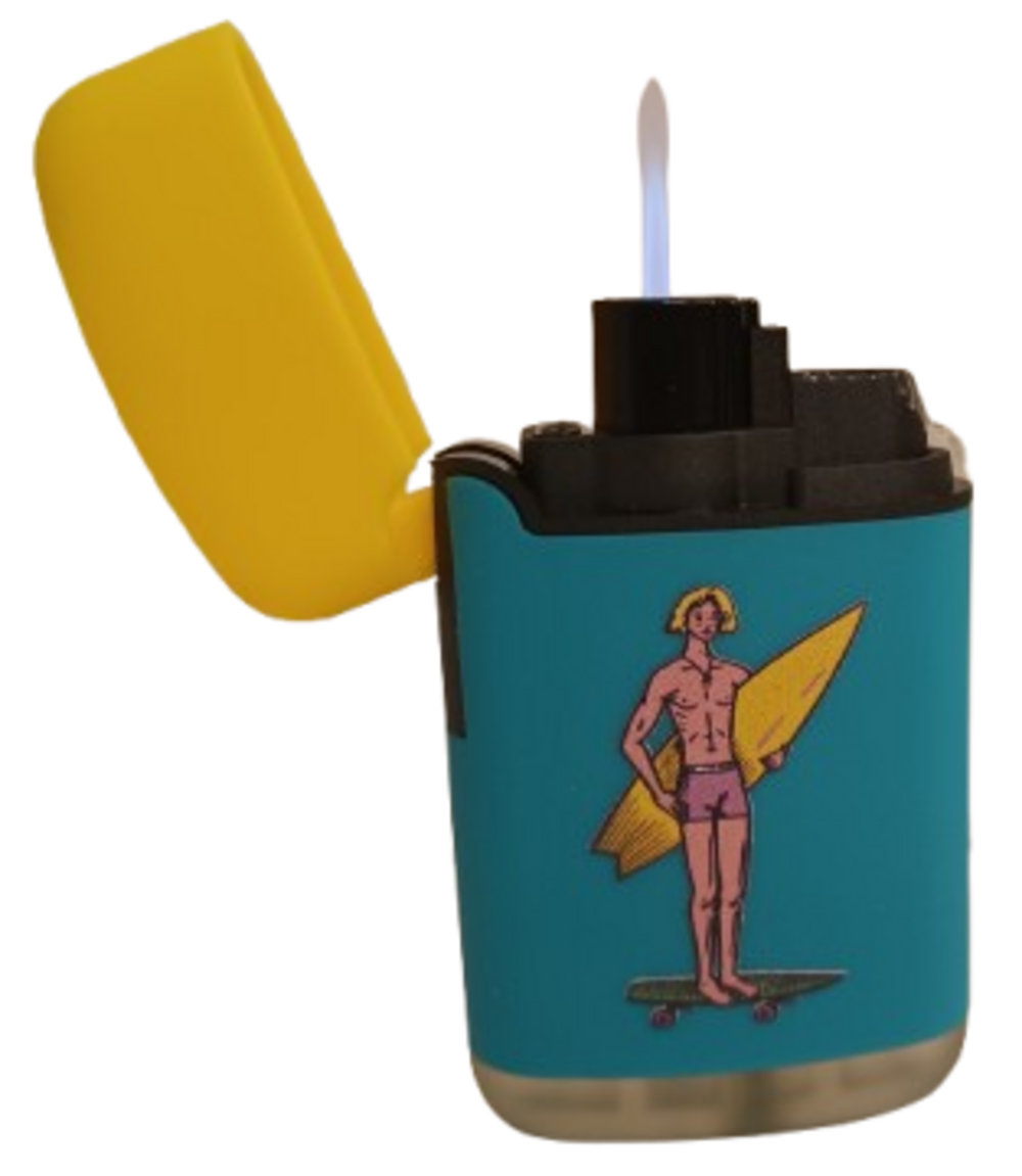 Zengaz Mega Jet Ilustrado 15