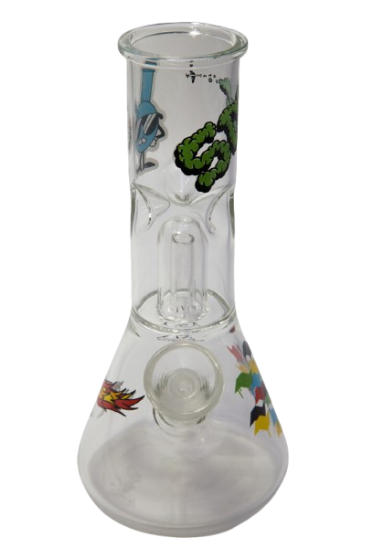 Bong SDF 8005 M1