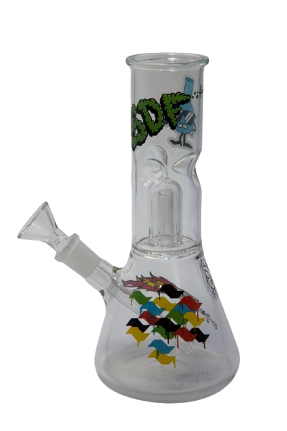 Bong SDF 8005 M1
