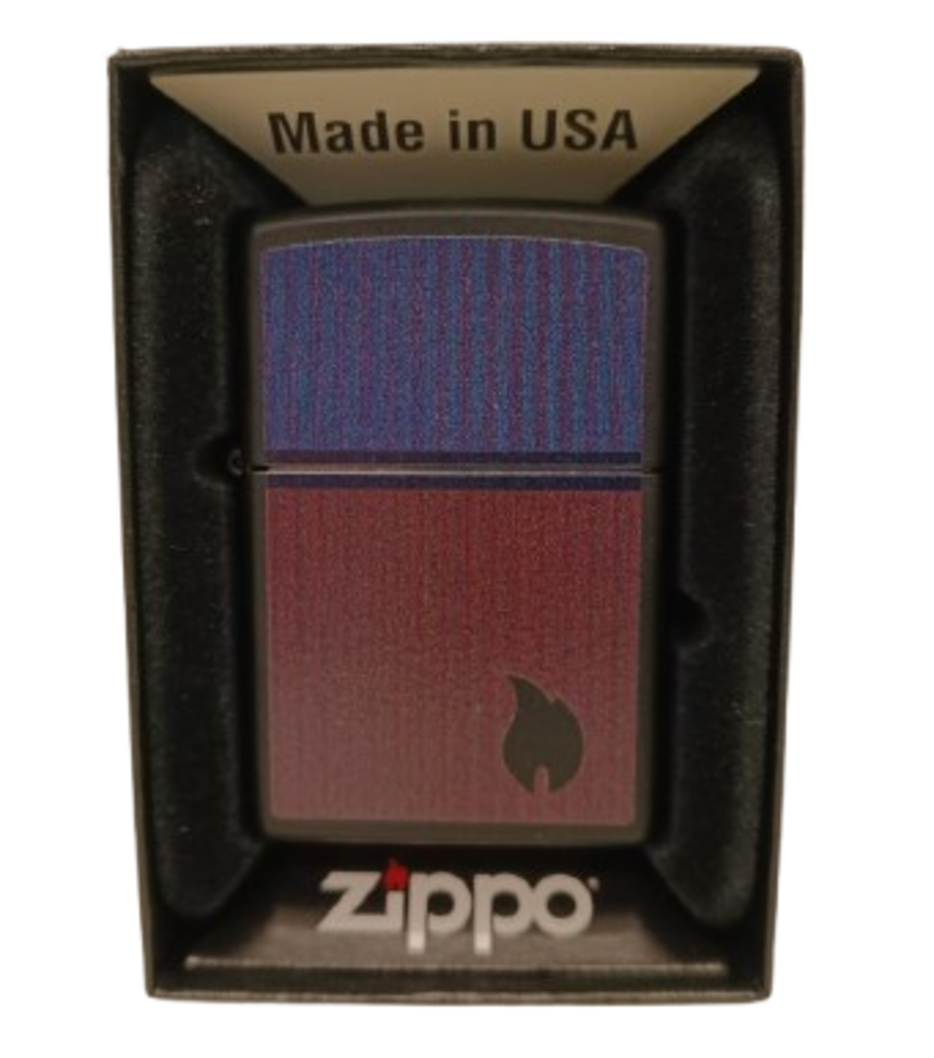 ZIPPO 46476