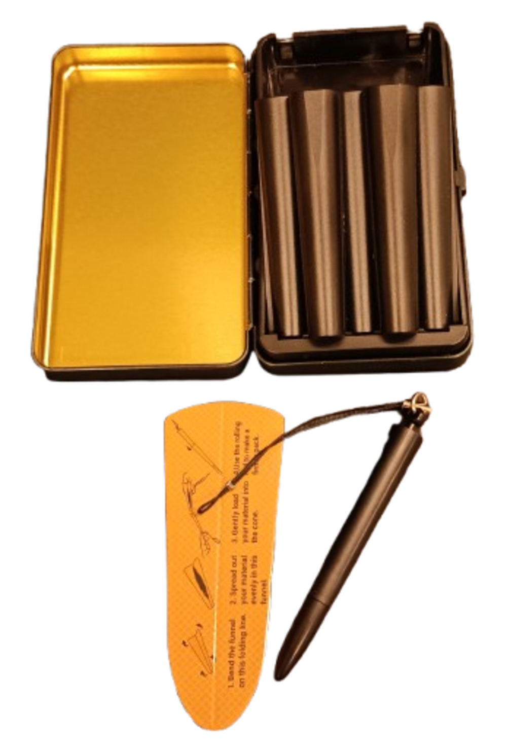 Case Box Toka Hauu M02
