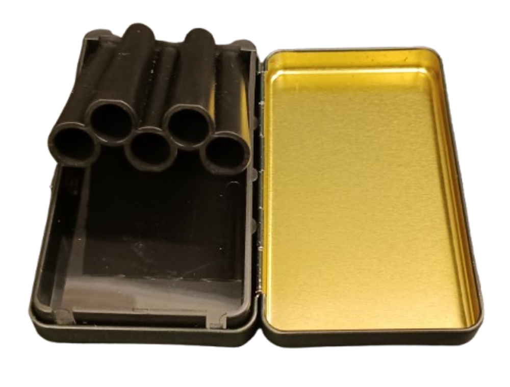 Case Box Toka Hauu M02