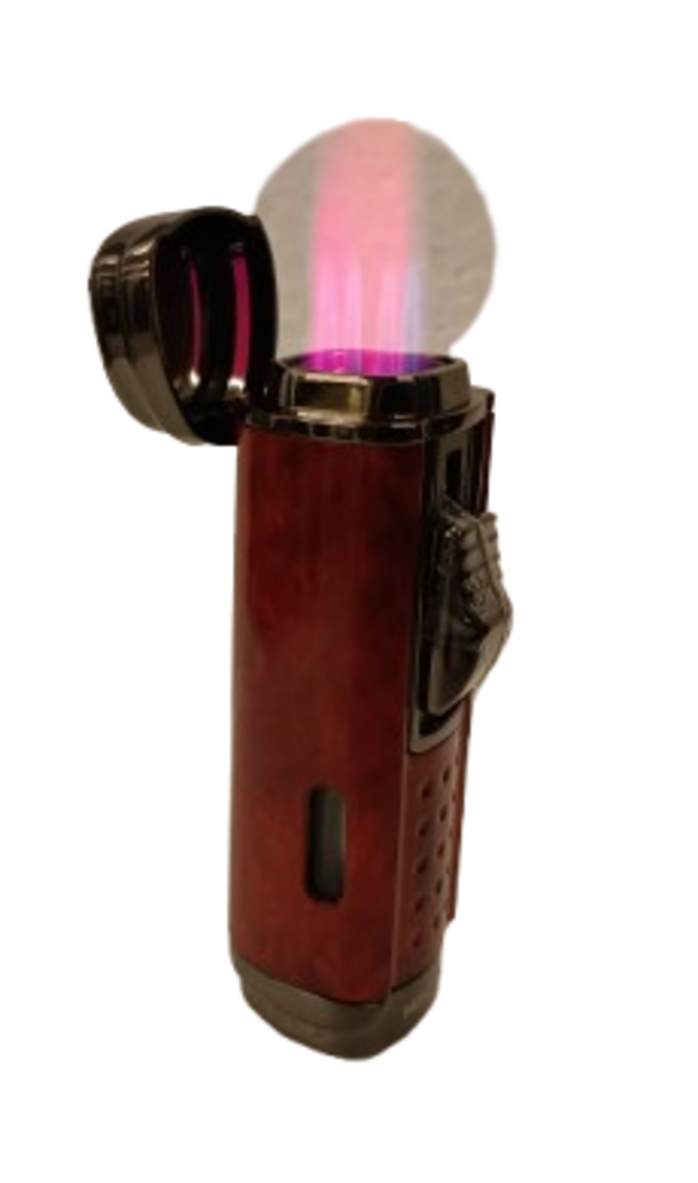 Honest 337 Amadeirado