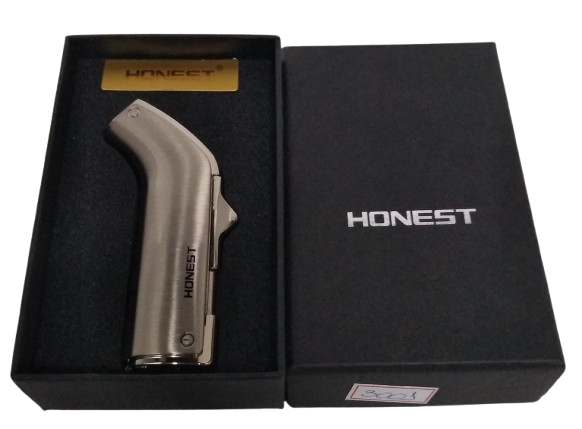 Honest 3001 Prata