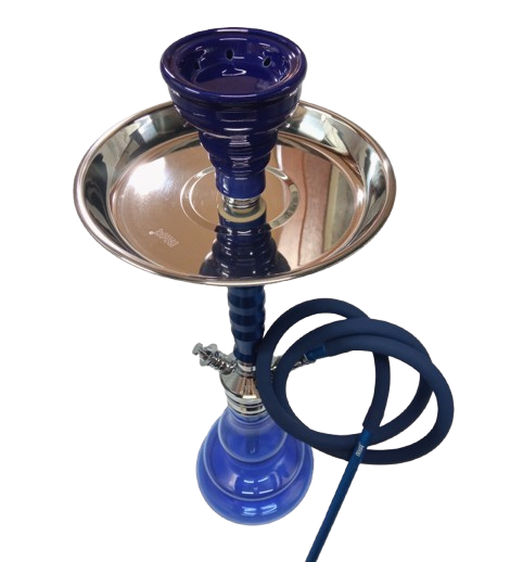Narguilé Mya Brina Azul