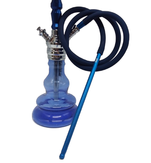Narguilé Mya Brina Azul
