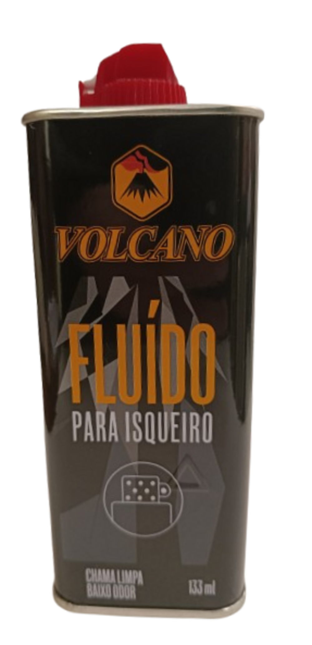 Fluido Volcano