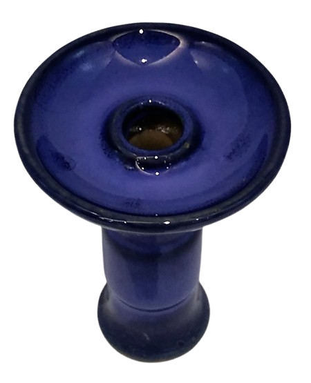 Fornilho Phunel Azul