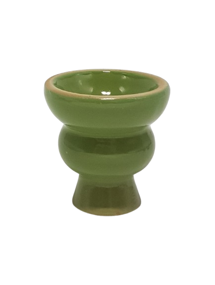 Fornilho Simples Verde
