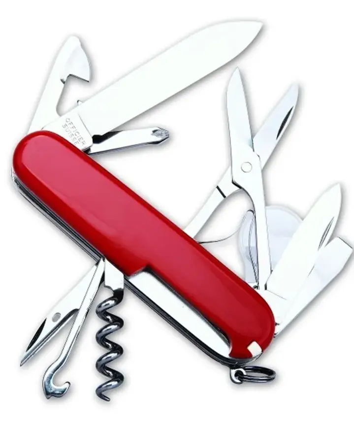 Victorinox Explorer 16F 16703