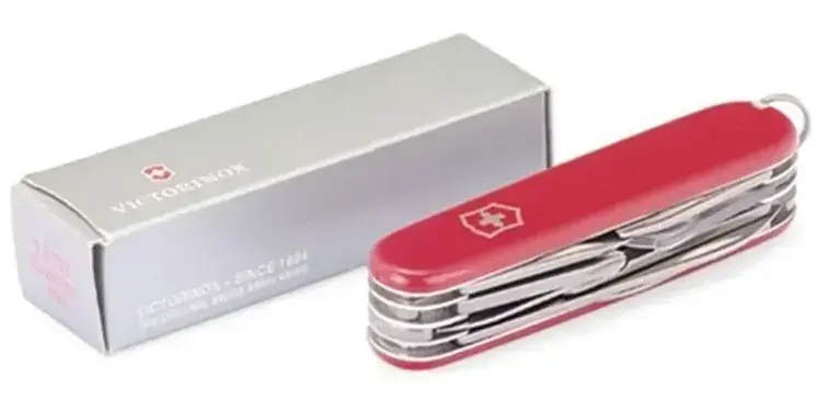 Victorinox Explorer 16F 16703