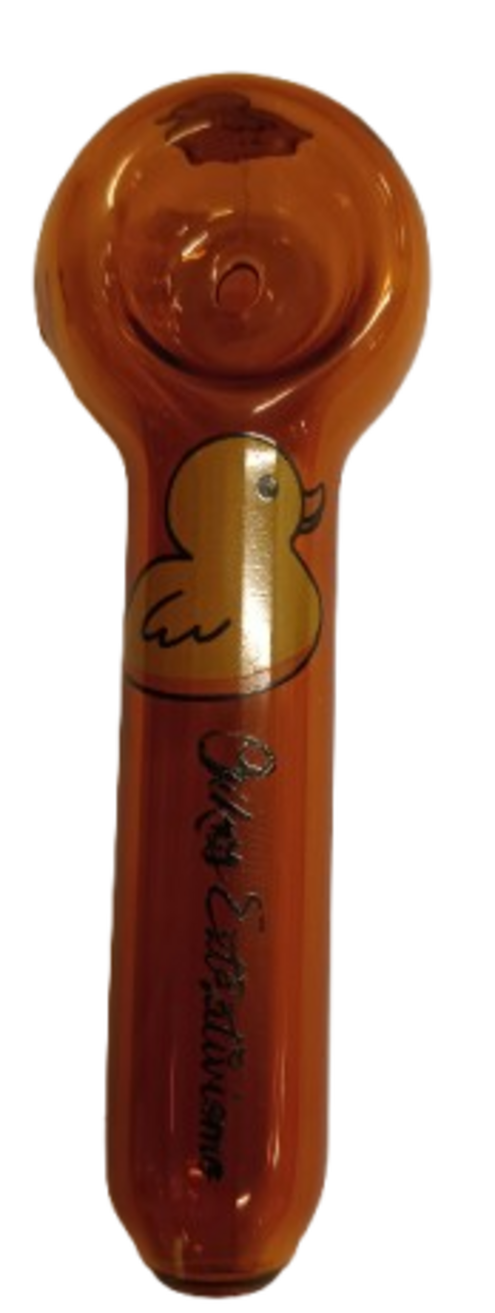 Pipe de Vidro Oikos  M01