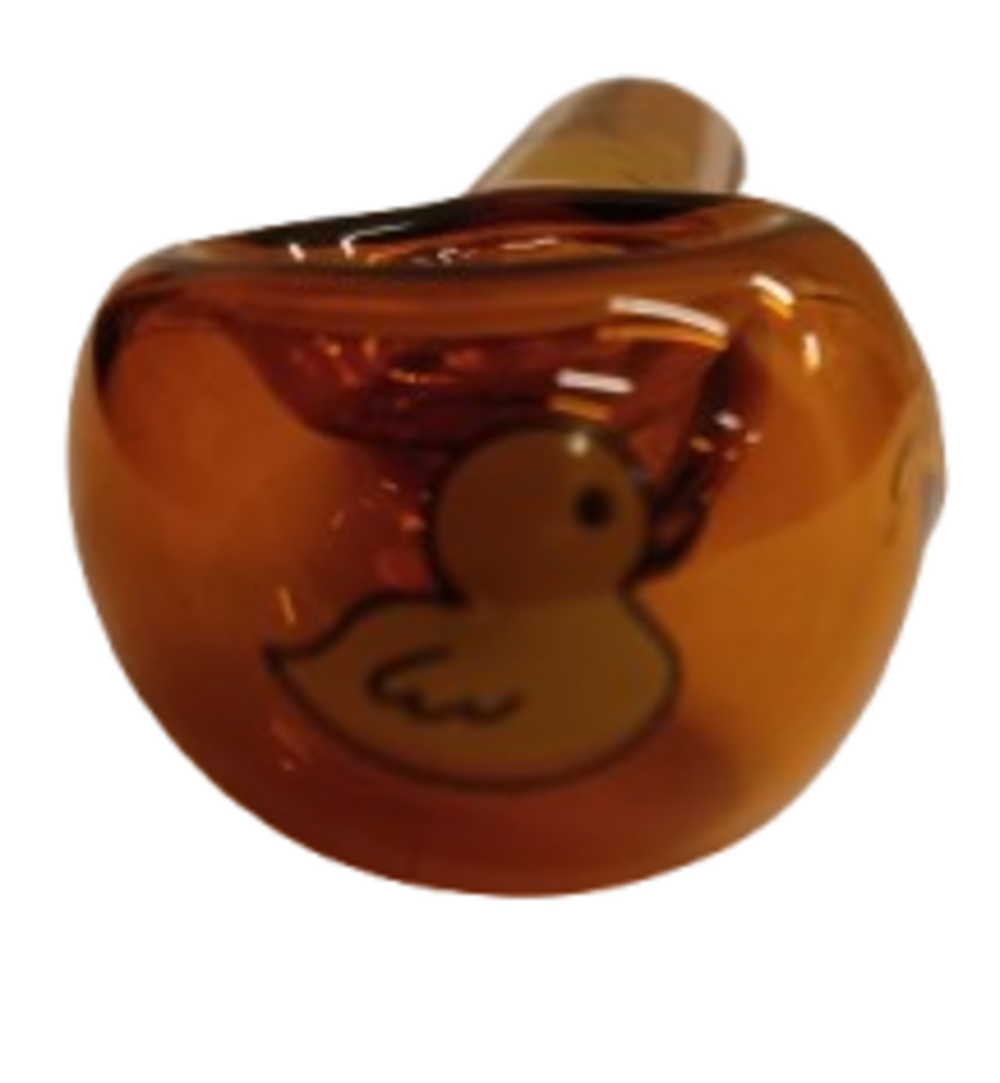 Pipe de Vidro Oikos  M01