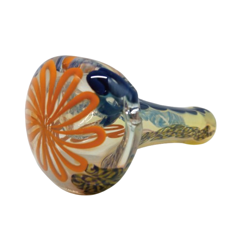 Pipe de Vidro SDF 1004 - M09