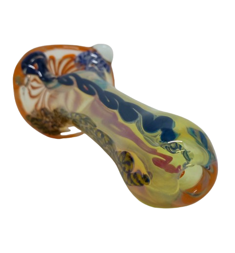 Pipe de Vidro SDF 1004 - M09