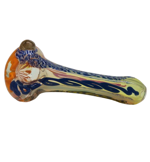 Pipe de Vidro SDF 1004 - M09