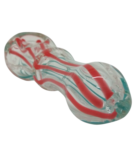 Pipe de Vidro SDF 1004 - M06