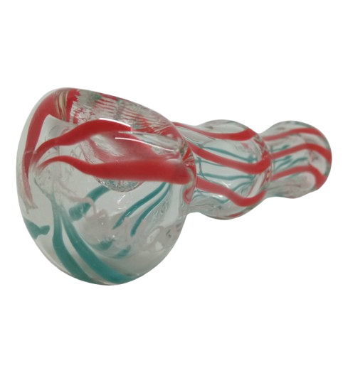 Pipe de Vidro SDF 1004 - M06