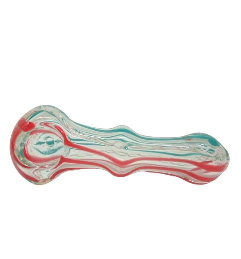 Pipe de Vidro SDF 1004 - M06
