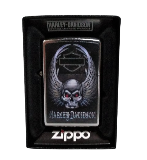 ZIPPO 29558