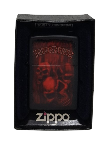 ZIPPO 28826