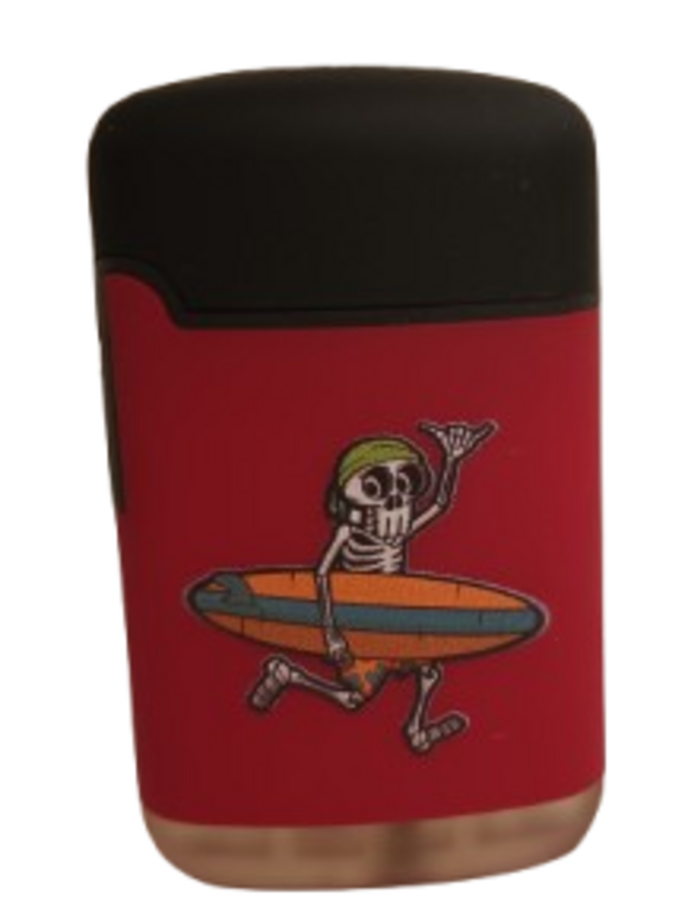 Zengaz Mega Jet Ilustrado 16