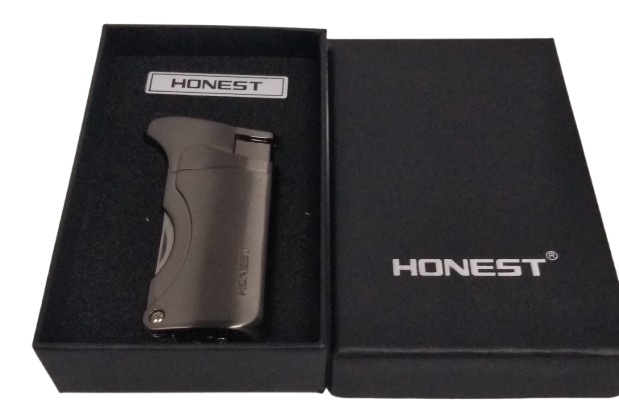 Honest 241 Cinza