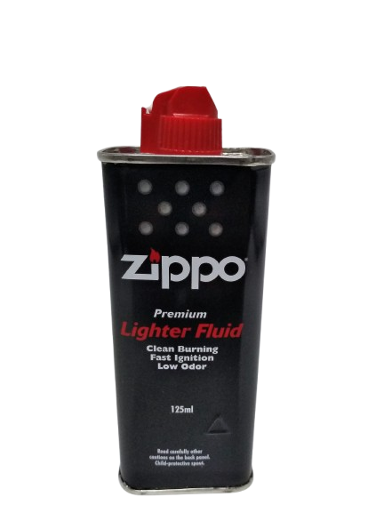 Fluido Zippo