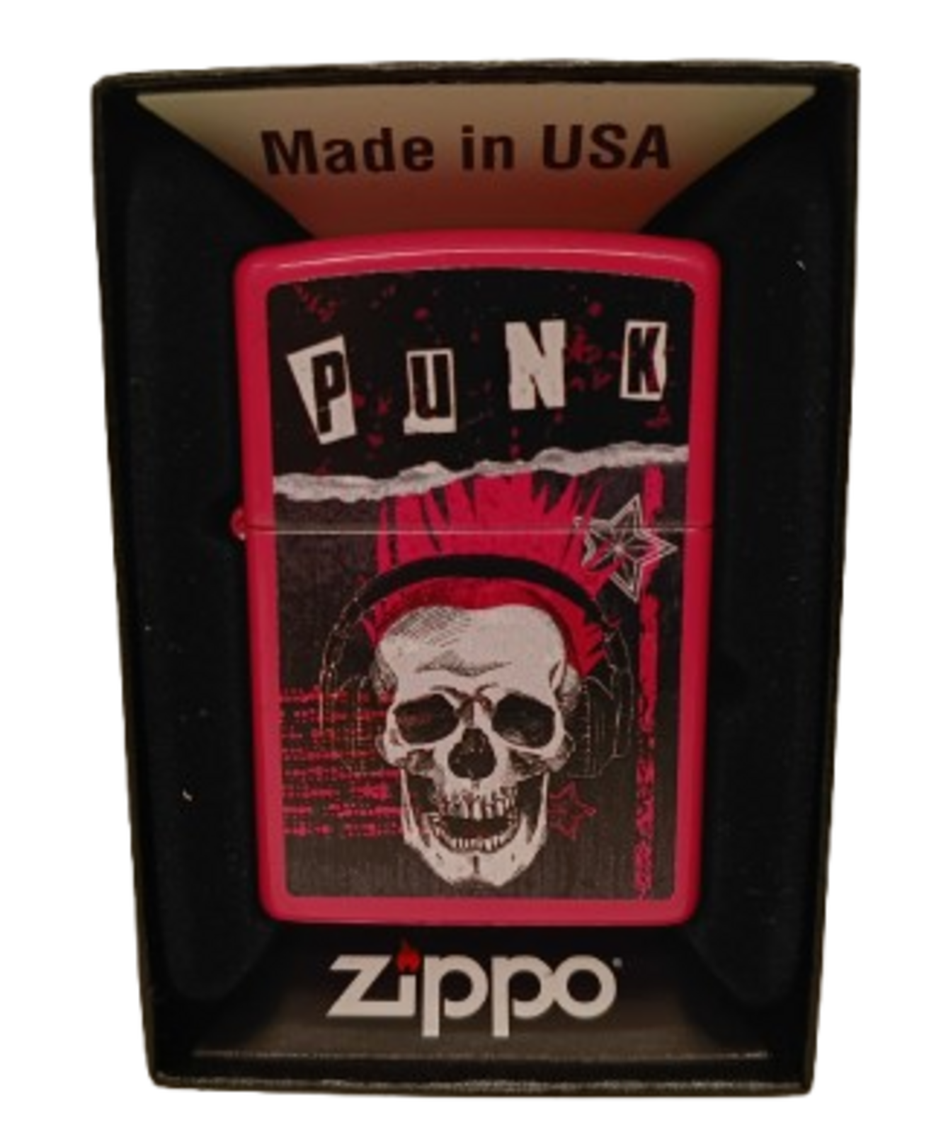 ZIPPO 46430