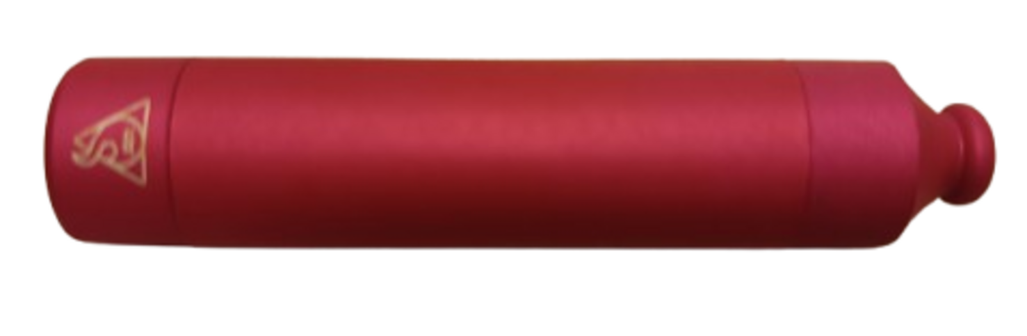 Pipe Metal SDF 2004 - Rosa