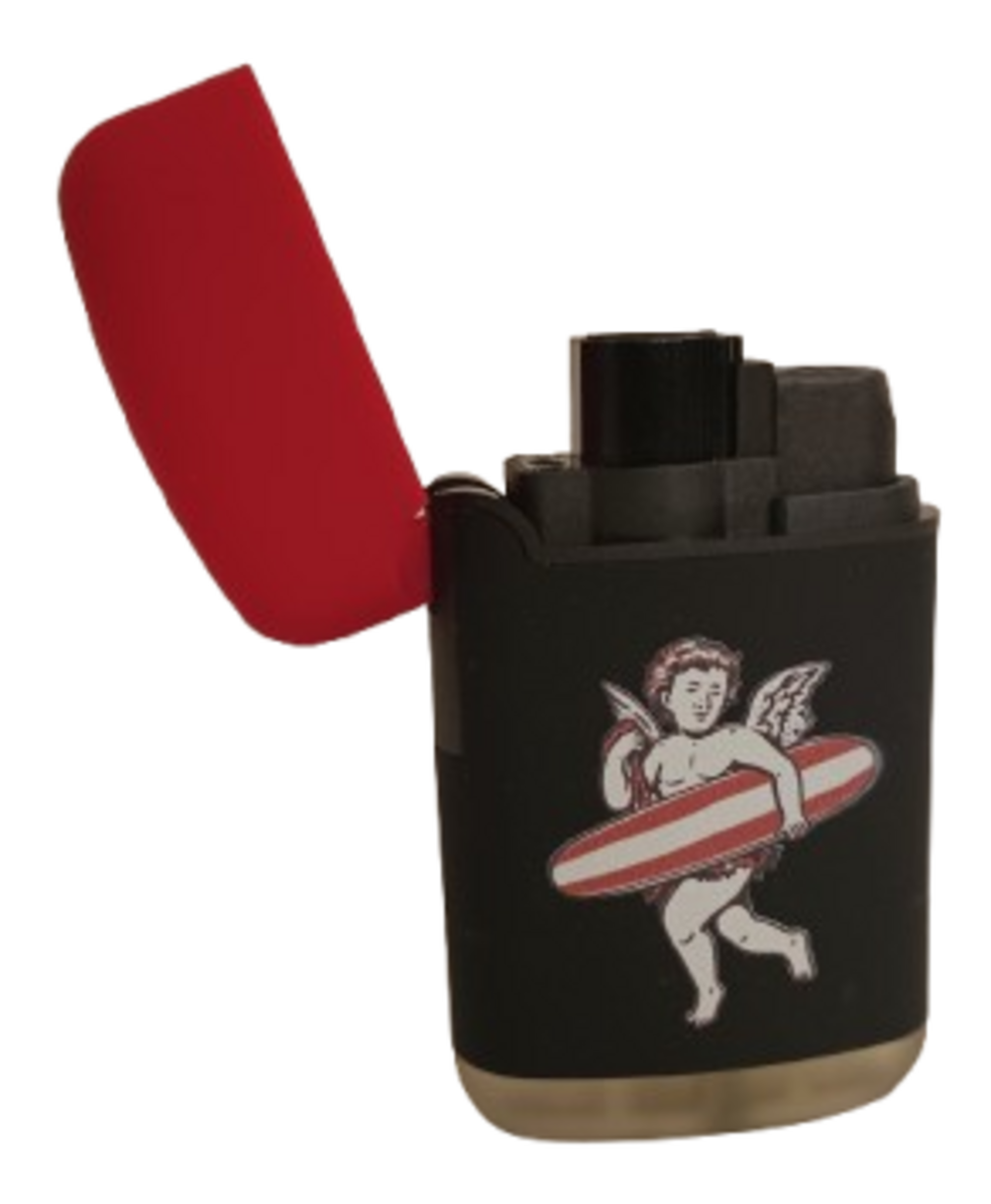 Zengaz Mega Jet Ilustrado 17