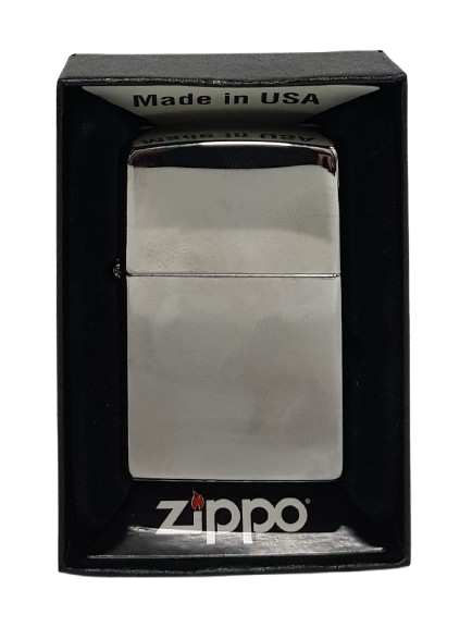 ZIPPO 250