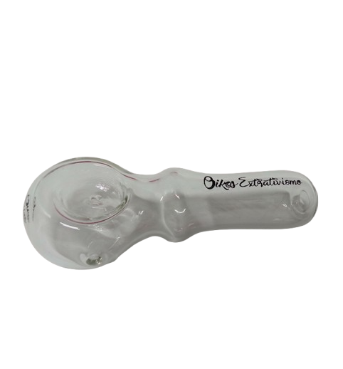 Pipe de Vidro Oikos