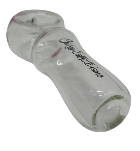 Pipe de Vidro Oikos