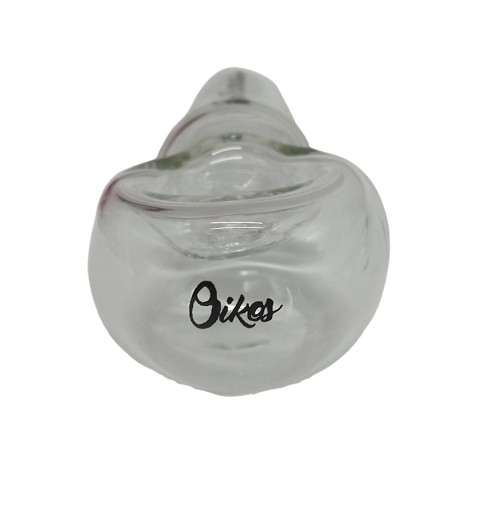 Pipe de Vidro Oikos