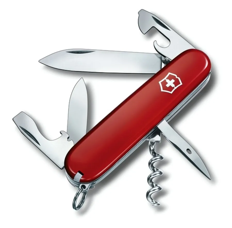 Victorinox Spartan 12F 13603