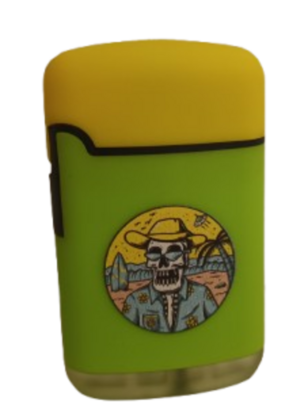 Zengaz Mega Jet Ilustrado 19