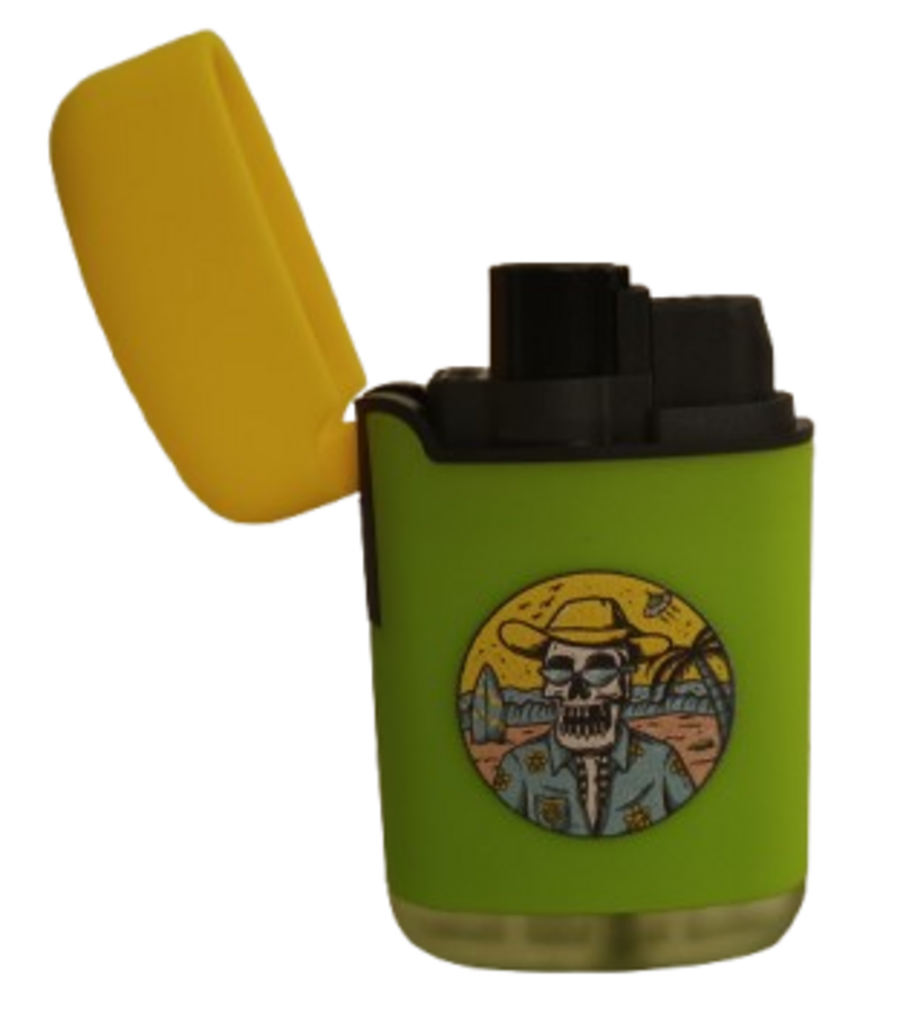 Zengaz Mega Jet Ilustrado 19