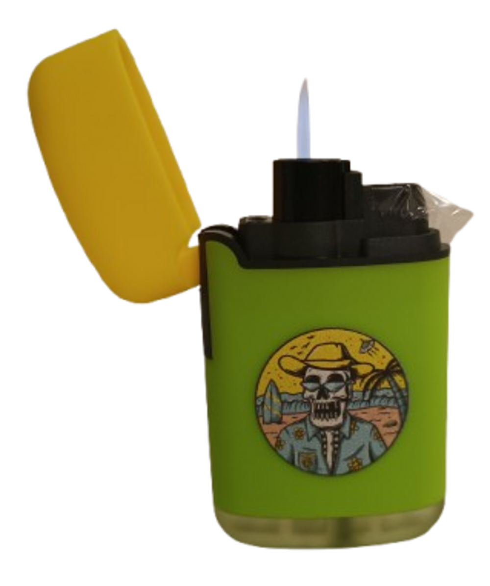 Zengaz Mega Jet Ilustrado 19