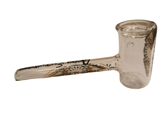 Pipe de Vidro Oikos M11