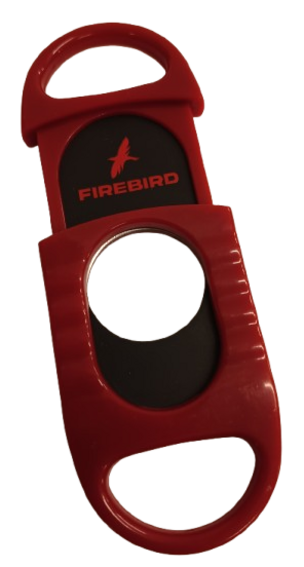 -Cortador Firebird UFX101A Vermelho