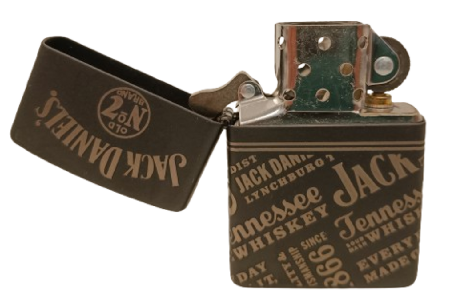 ZIPPO 46279