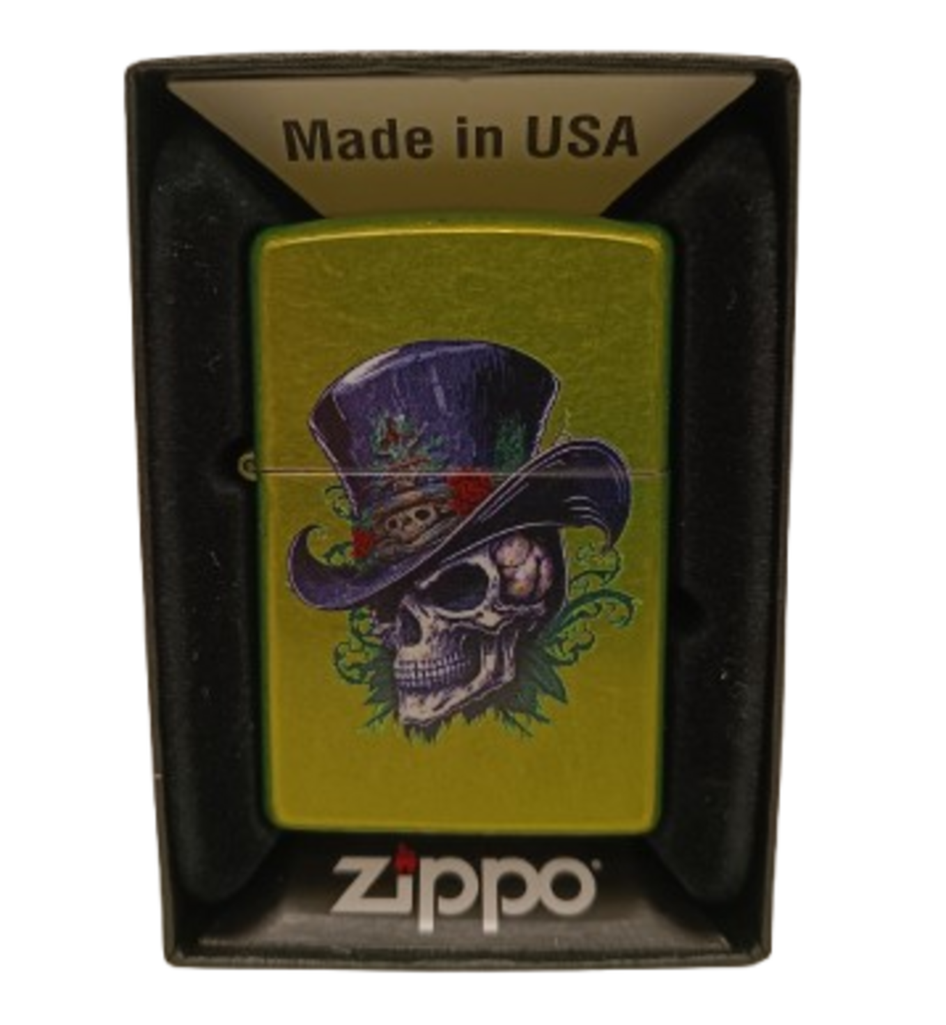 ZIPPO 46709