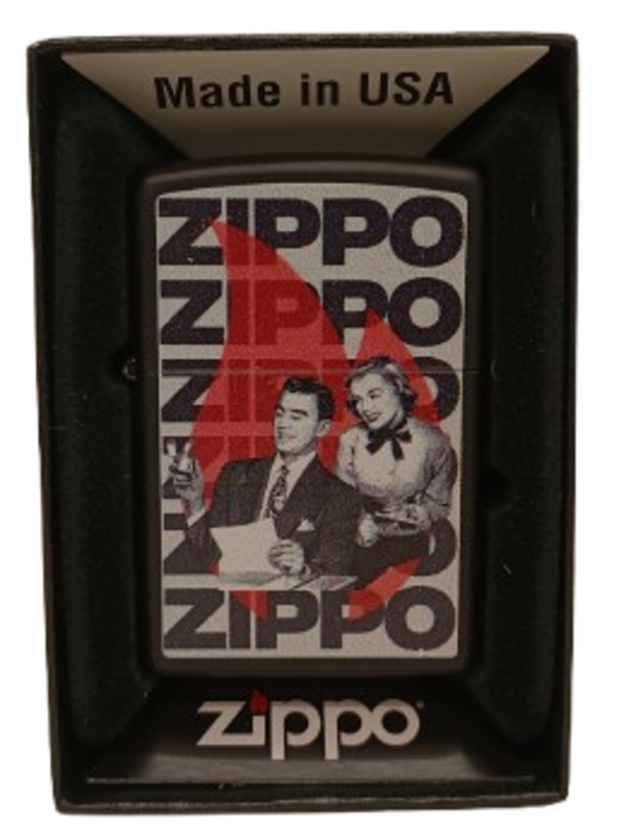 ZIPPO 46475