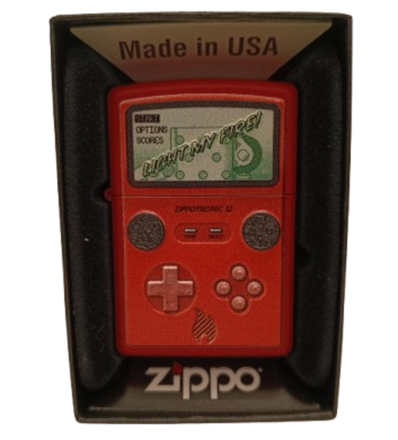 ZIPPO 46700