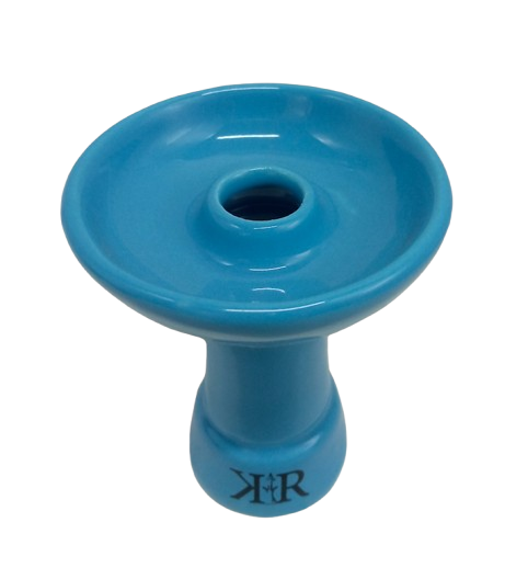 Fornilho Phunel KR Azul Claro