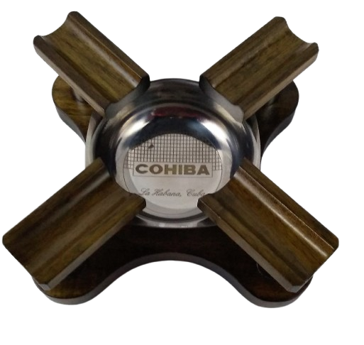 Cinzeiro para Charuto Pieta A-4 Cohiba