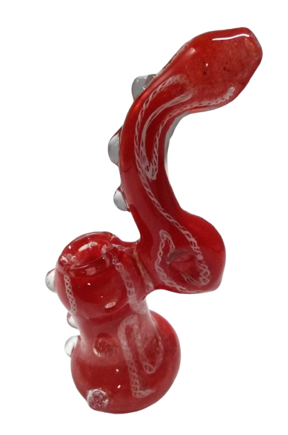 Pipe de Vidro Bubbler