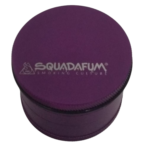 Triturador SDF 4010 Roxo