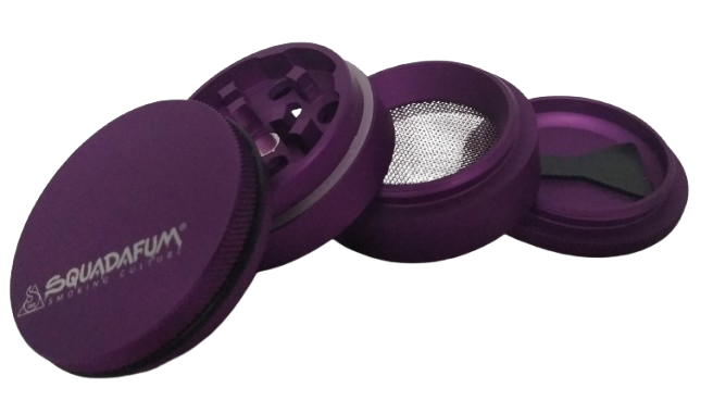 Triturador SDF 4010 Roxo